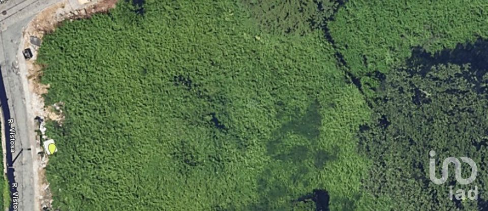 Terreno urbano em Santa Marinha E São Pedro Da Afurada de 2 113 m²