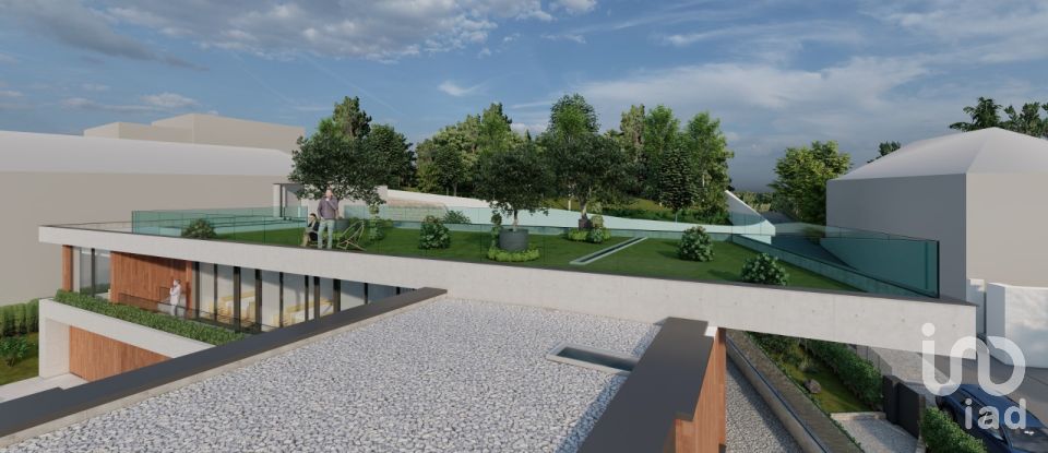 Terreno urbano em Santa Marinha E São Pedro Da Afurada de 2 113 m²