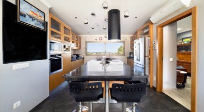 Maison T4 à Carvalhal de 437 m²