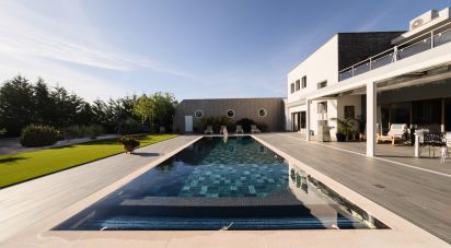 Maison T4 à Carvalhal de 437 m²