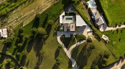 House T4 in Carvalhal of 437 m²