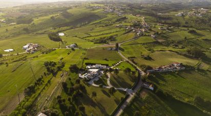 Maison T4 à Carvalhal de 437 m²