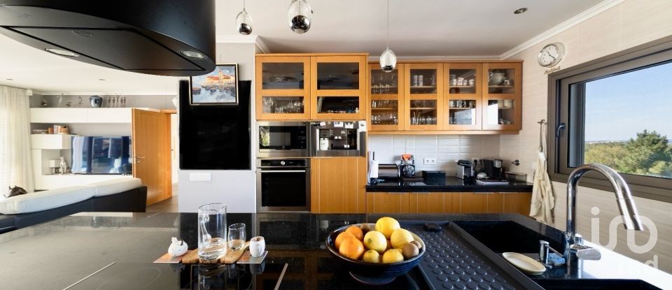 Moradia T4 em Carvalhal de 437 m²