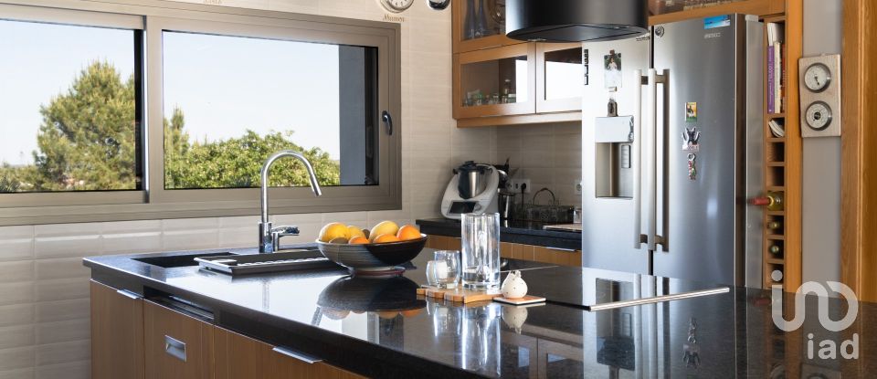 Moradia T4 em Carvalhal de 437 m²