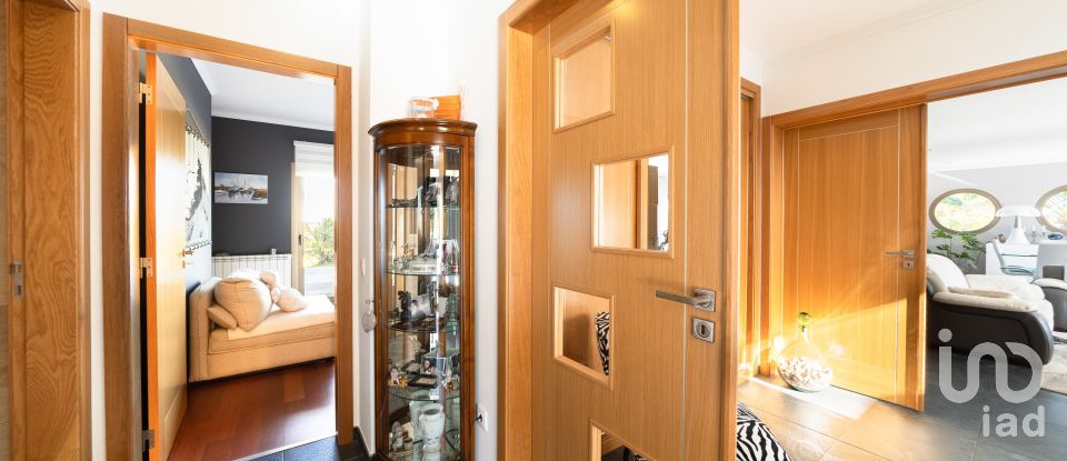 Moradia T4 em Carvalhal de 437 m²