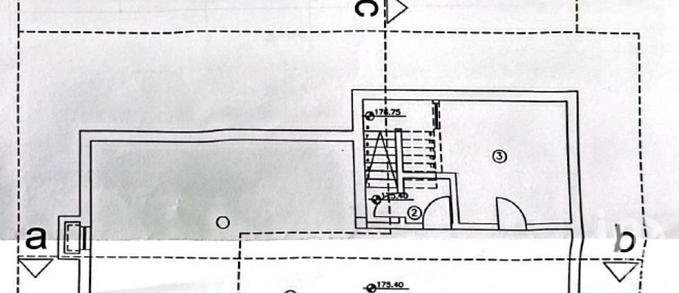 Moradia T4 em Carvalhal de 437 m²