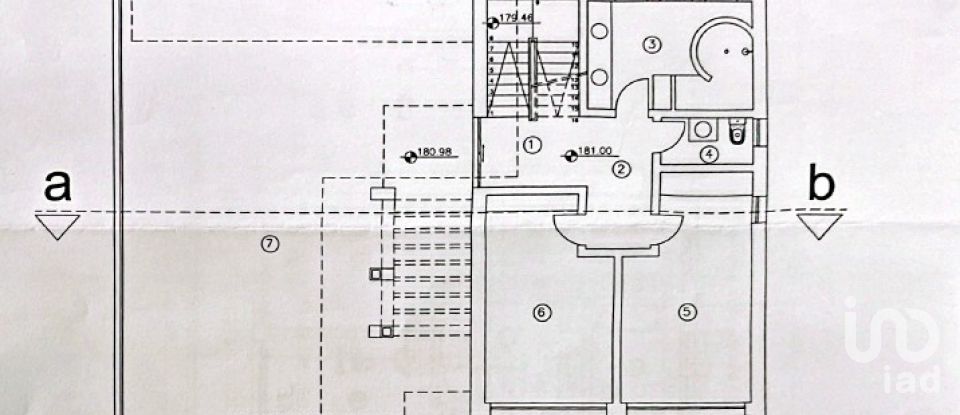 Moradia T4 em Carvalhal de 437 m²