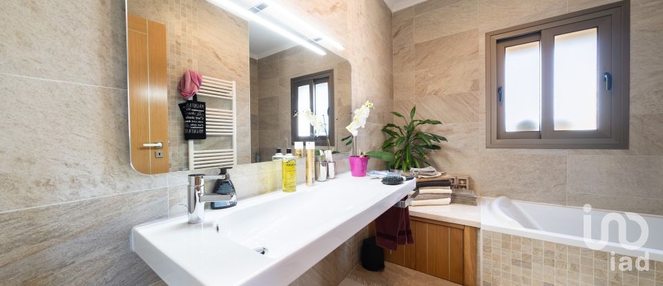 Moradia T4 em Carvalhal de 437 m²