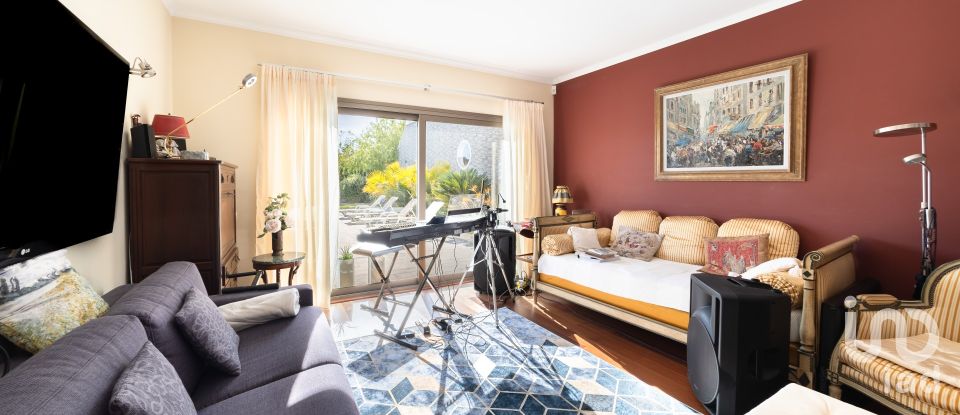 Moradia T4 em Carvalhal de 437 m²