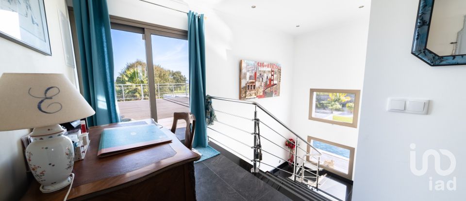 Moradia T4 em Carvalhal de 437 m²