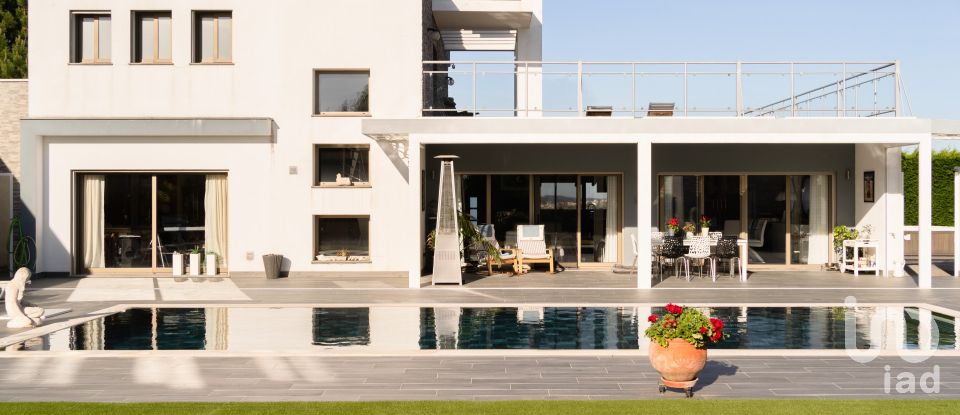 Moradia T4 em Carvalhal de 437 m²