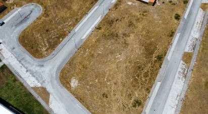 Terreno em Almeida de 675 m²