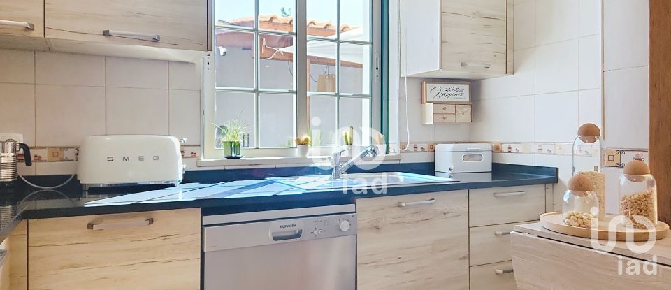 Maison T3 à Algoz e Tunes de 152 m²