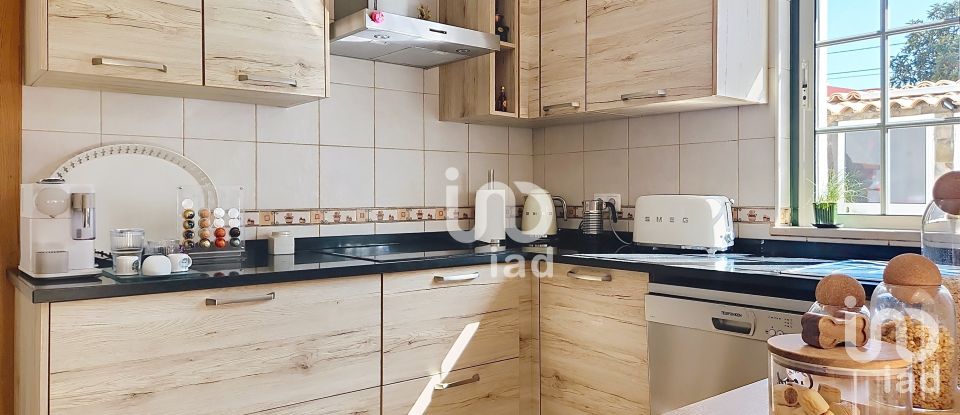 Maison T3 à Algoz e Tunes de 152 m²