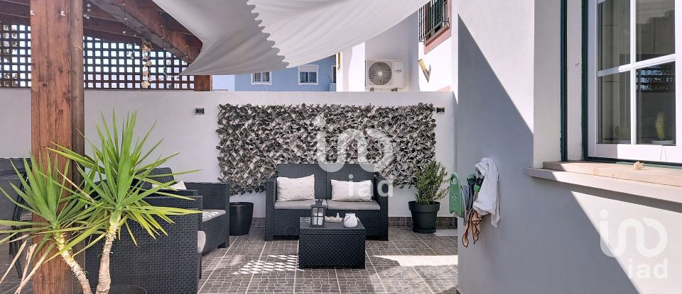 Maison T3 à Algoz e Tunes de 152 m²