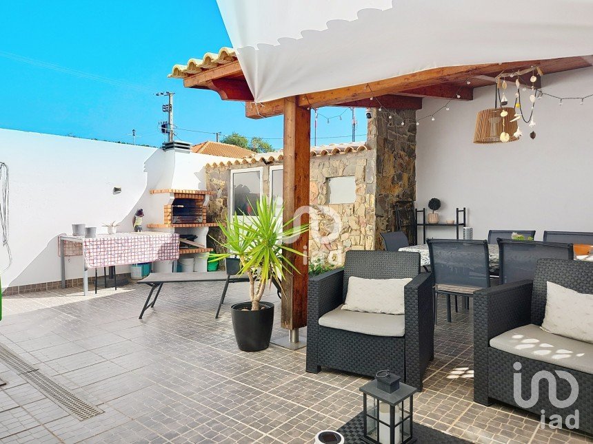 Maison T3 à Algoz e Tunes de 152 m²