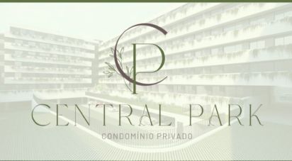 Appartement T1 à Matosinhos e Leça da Palmeira de 60 m²