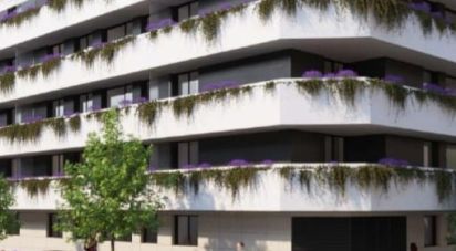 Appartement T1 à Matosinhos e Leça da Palmeira de 60 m²