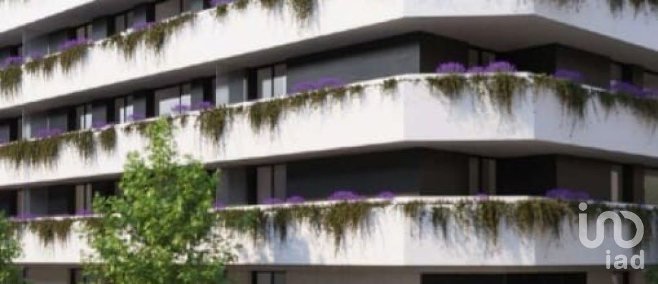 Apartment T1 in Matosinhos e Leça da Palmeira of 60 m²