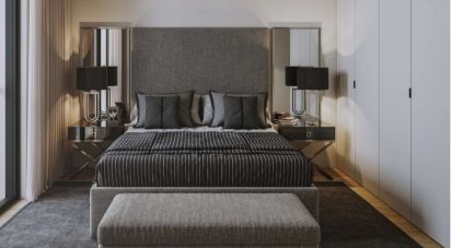 Appartement T1 à Matosinhos e Leça da Palmeira de 60 m²