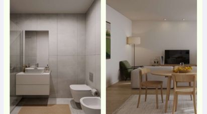 Appartement T1 à Matosinhos e Leça da Palmeira de 60 m²