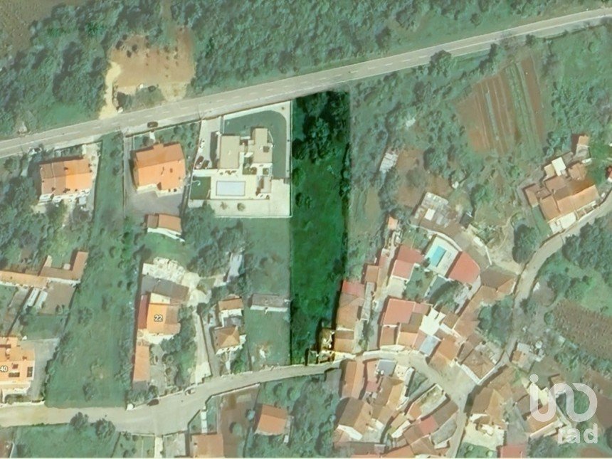 Maison T4 à Cernache de 150 m²