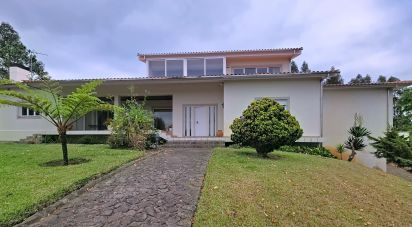 Maison T3 à Ossela de 336 m²