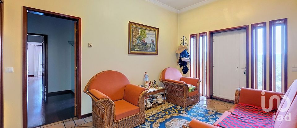 Moradia T3 em Ossela de 336 m²