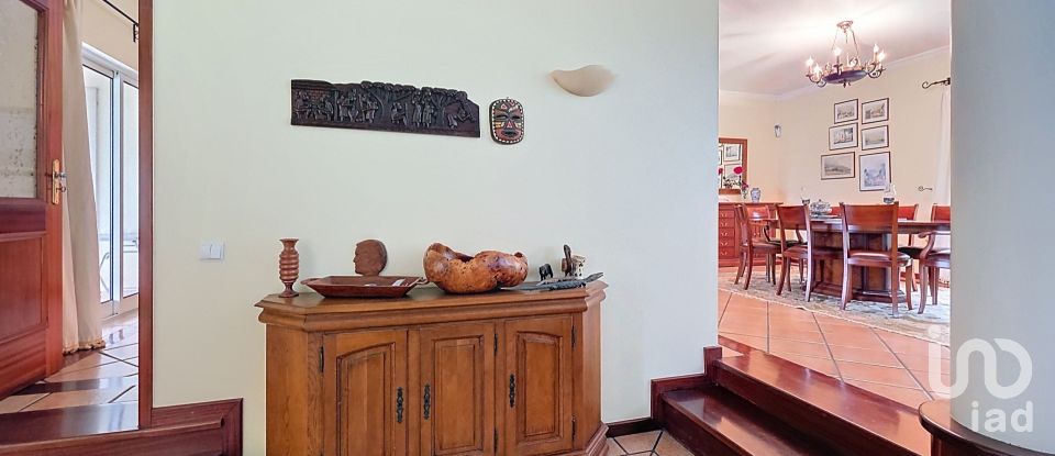 Moradia T3 em Ossela de 336 m²