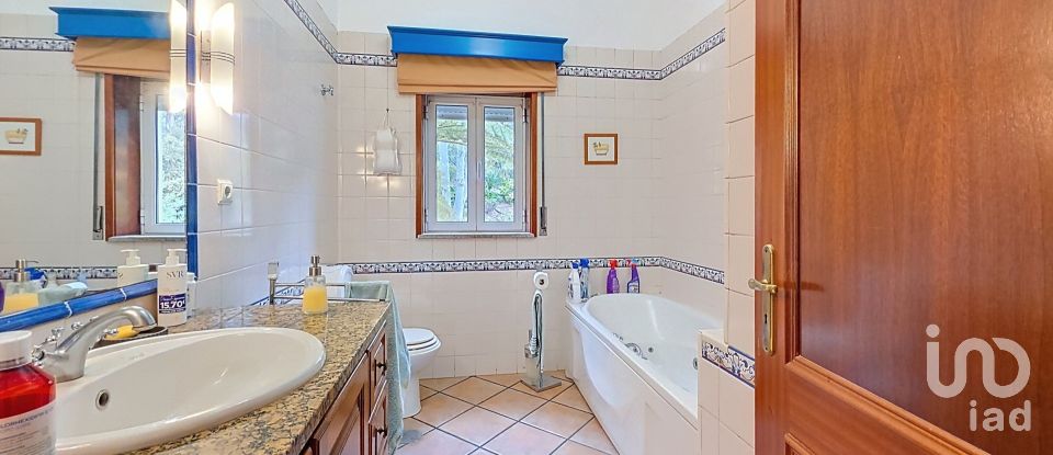 Moradia T3 em Ossela de 336 m²