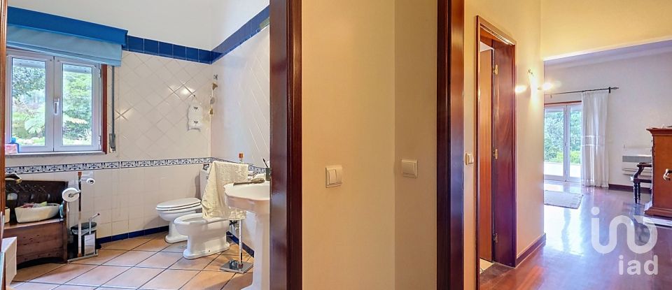 Moradia T3 em Ossela de 336 m²