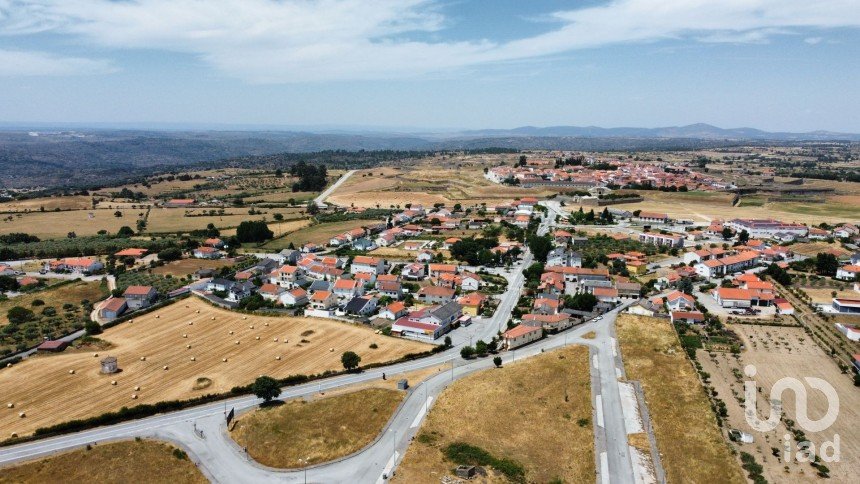 Terreno em Almeida de 773 m²