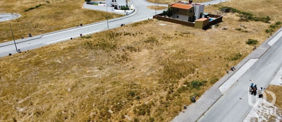 Terreno em Almeida de 753 m²