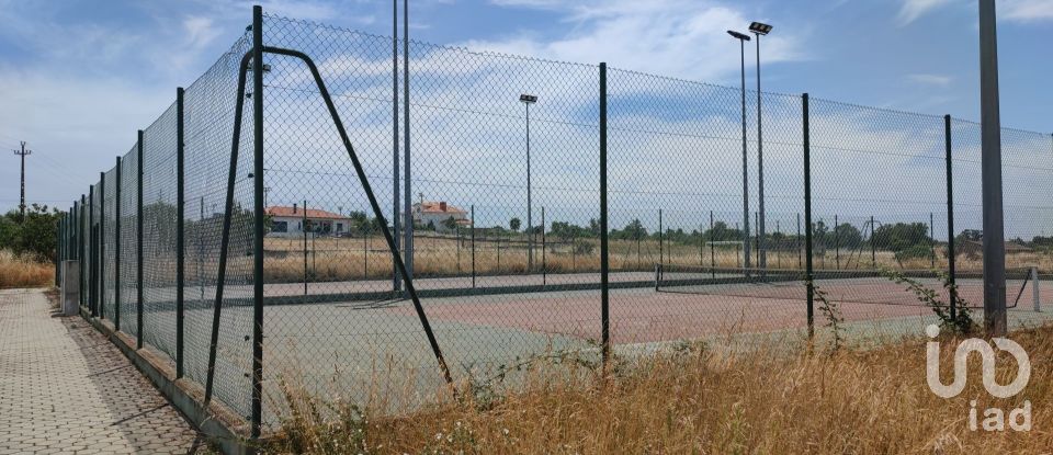 Terreno em Almeida de 663 m²