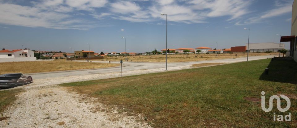 Terreno em Almeida de 562 m²
