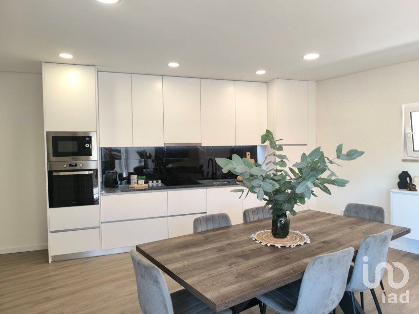 Lodge T2 in Mões of 95 m²