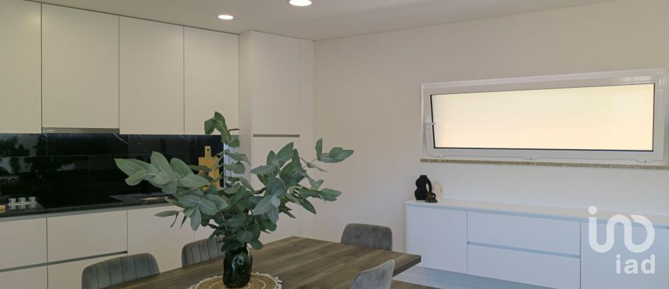 Lodge T2 in Mões of 95 m²