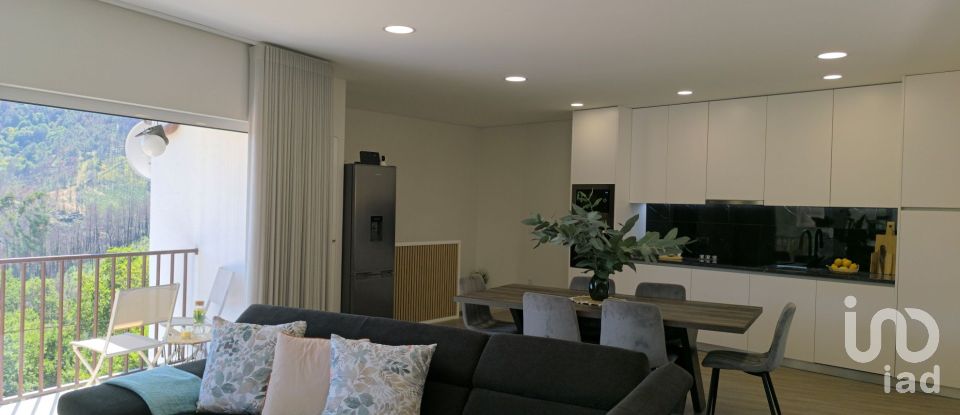 Lodge T2 in Mões of 95 m²