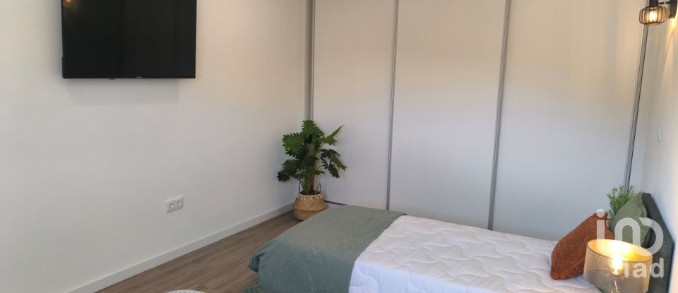 Lodge T2 in Mões of 95 m²