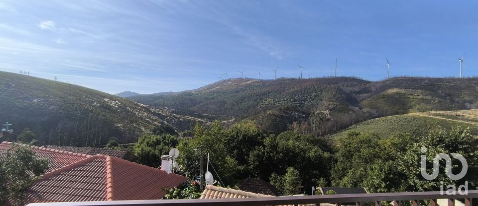 Lodge T2 in Mões of 95 m²