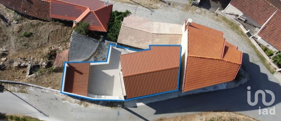 Lodge T2 in Mões of 95 m²