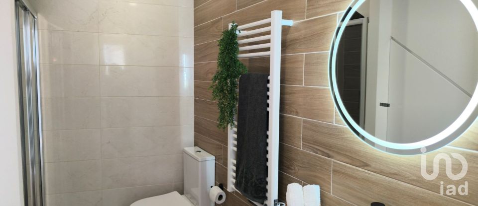 Lodge T2 in Mões of 95 m²