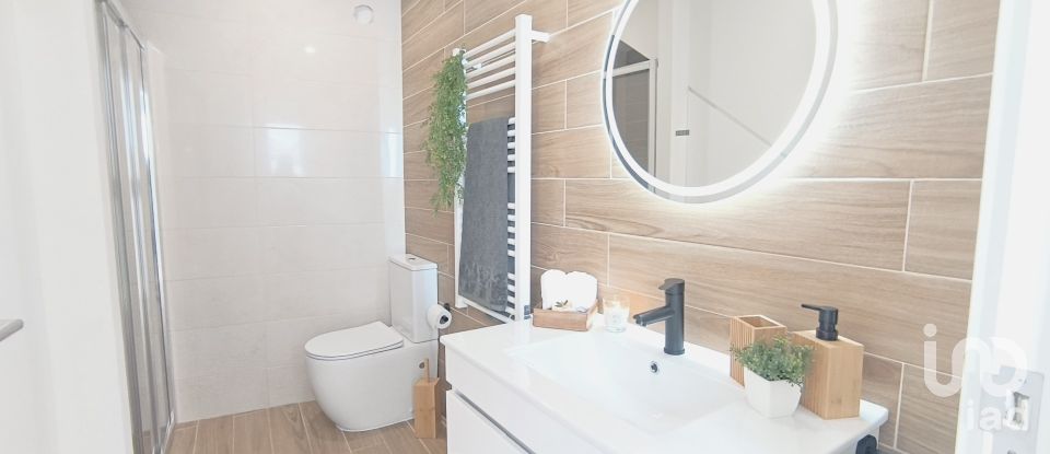 Lodge T2 in Mões of 95 m²