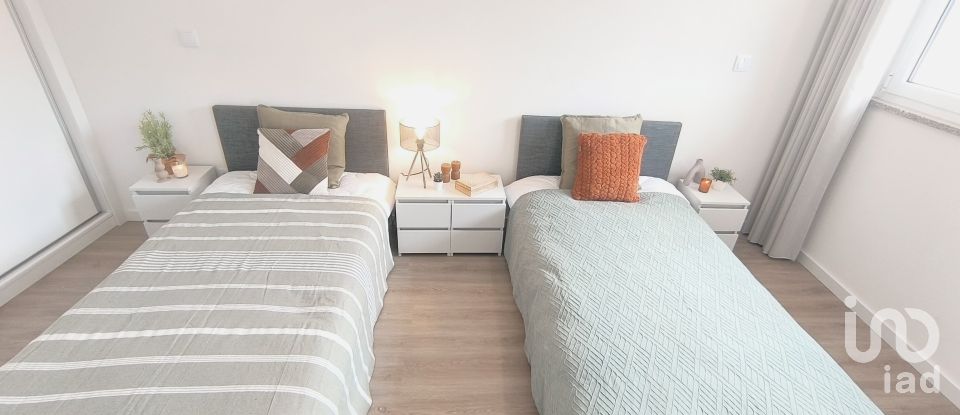 Lodge T2 in Mões of 95 m²