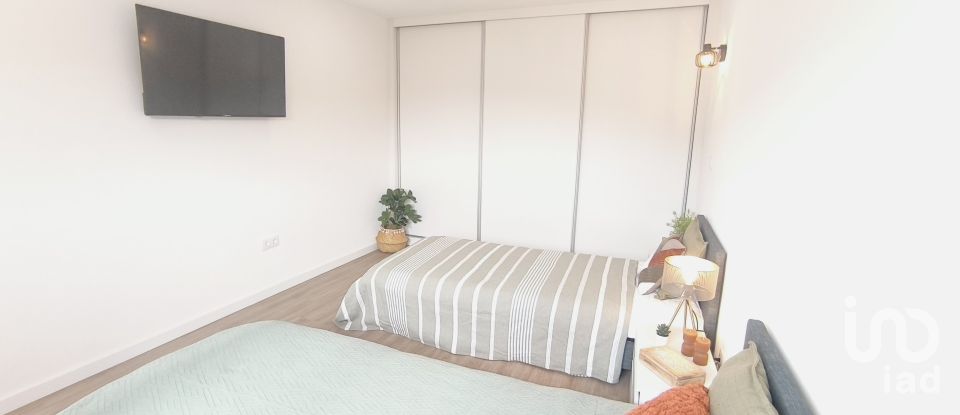 Lodge T2 in Mões of 95 m²