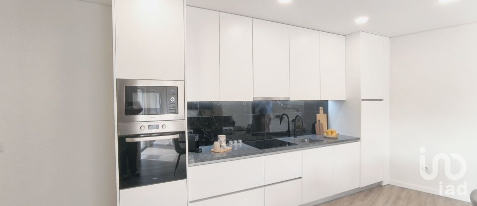 Lodge T2 in Mões of 95 m²