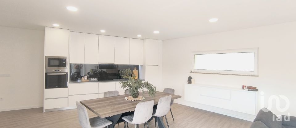 Lodge T2 in Mões of 95 m²