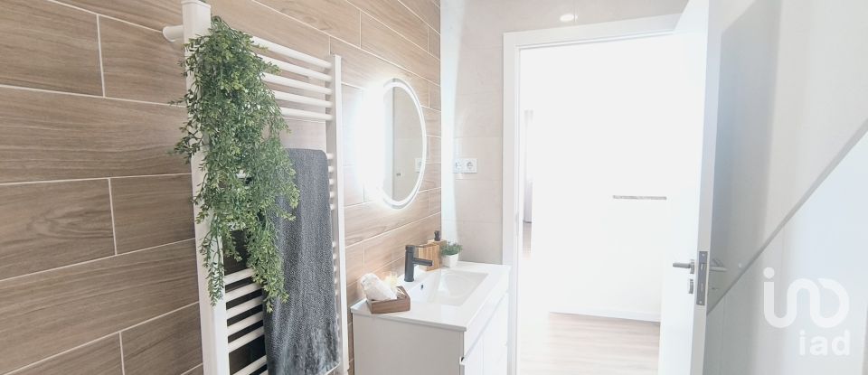 Lodge T2 in Mões of 95 m²