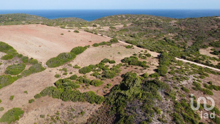 Leisure land in Budens of 4,320 m²