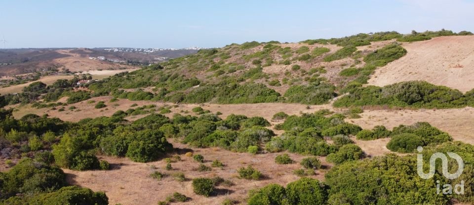 Leisure land in Budens of 4,320 m²